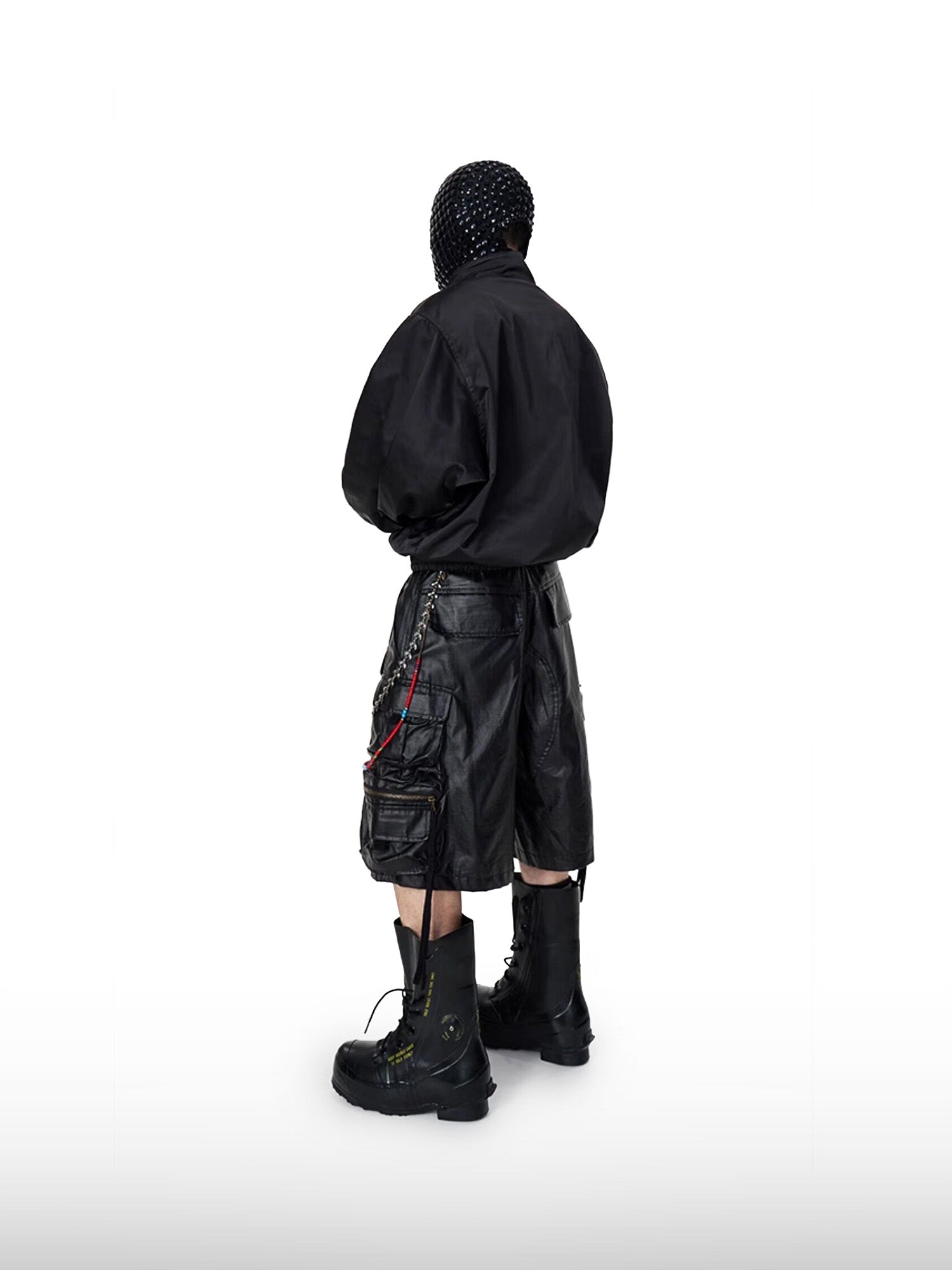 Tech Cargo Shorts