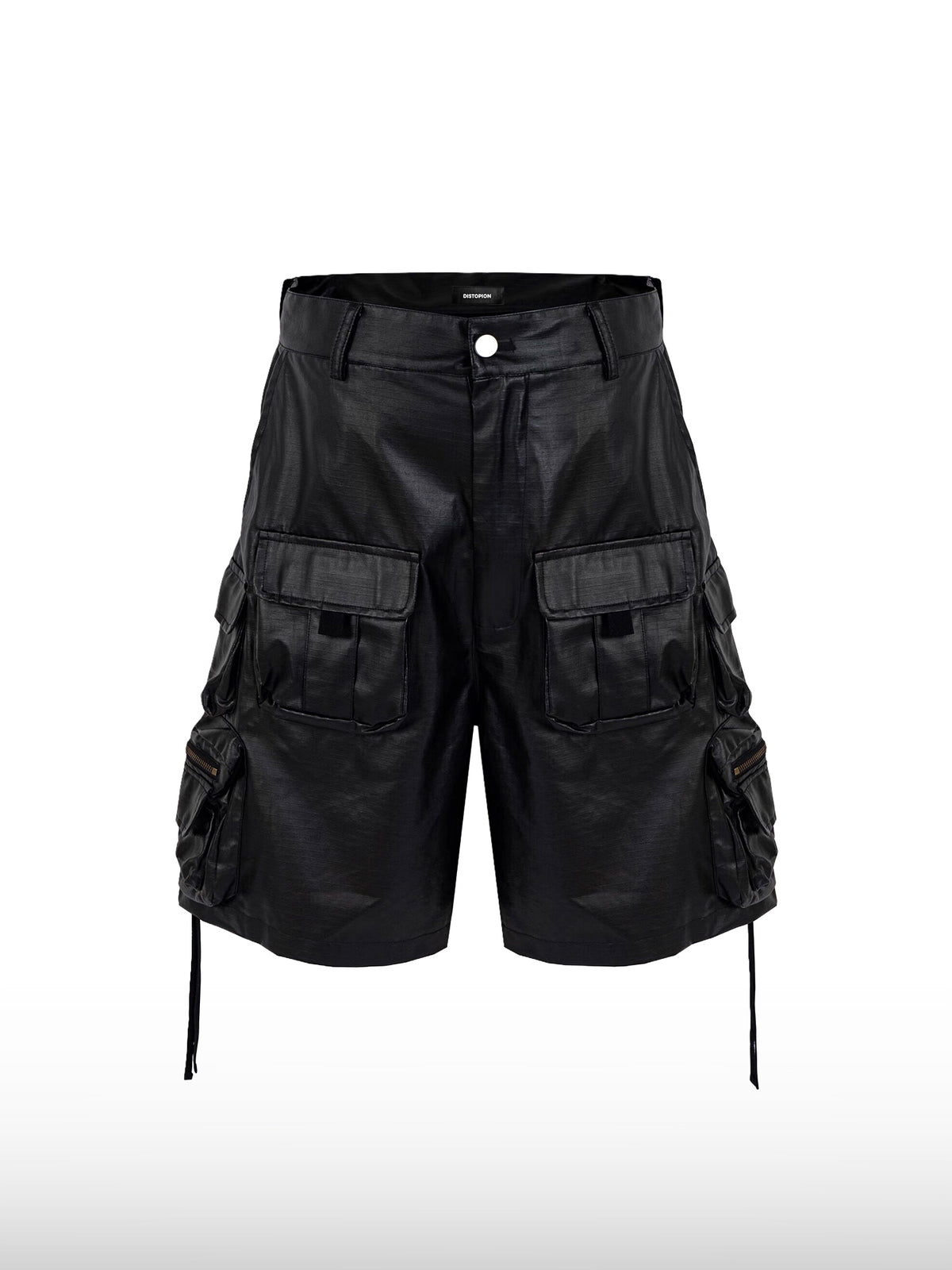 Pantaloncini cargo tecnici
