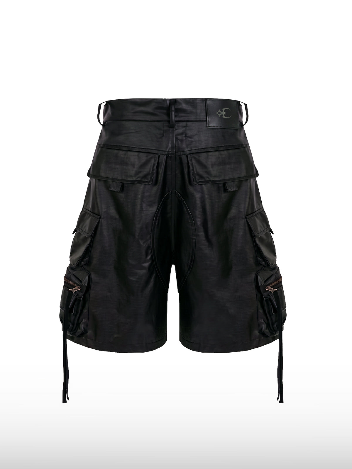 Pantaloncini cargo tecnici