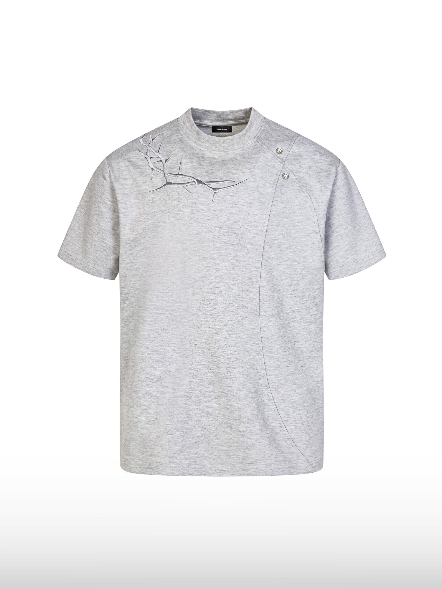 T-shirt Thorn Graft