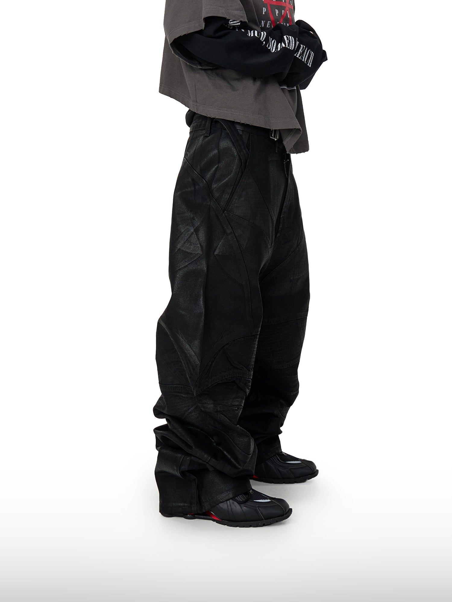 Pantaloni Titan