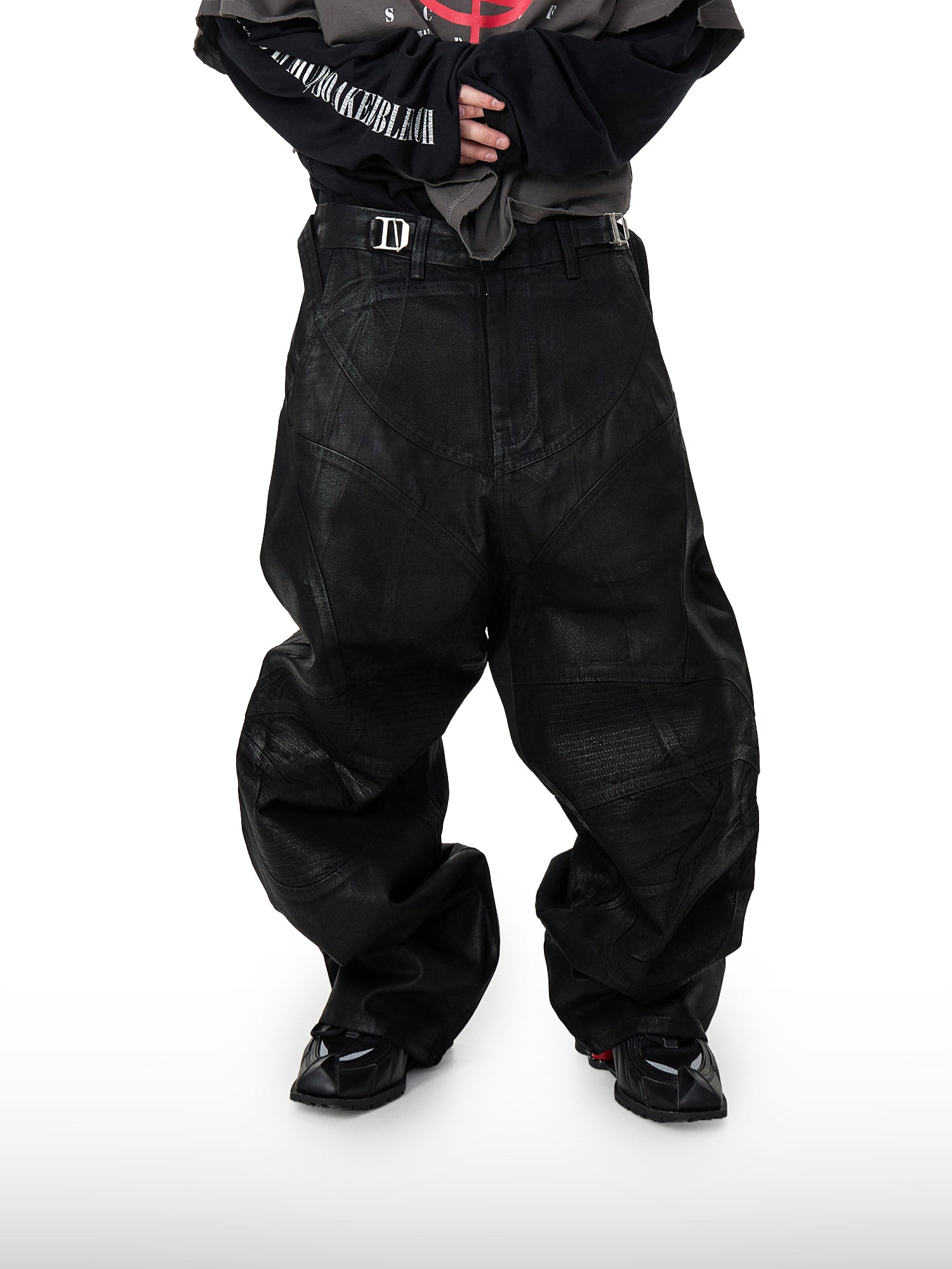 Pantaloni Titan