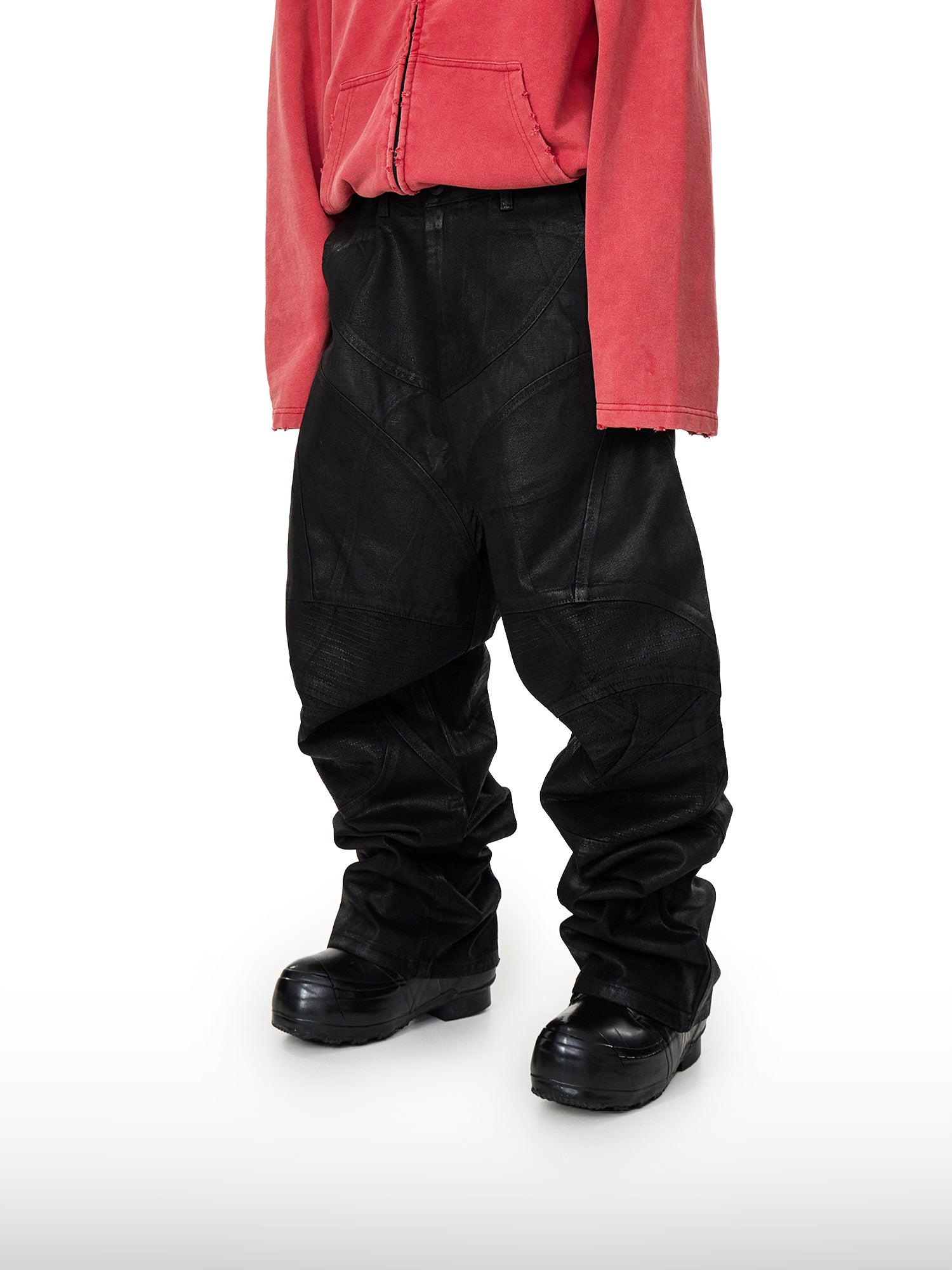Titan Pants