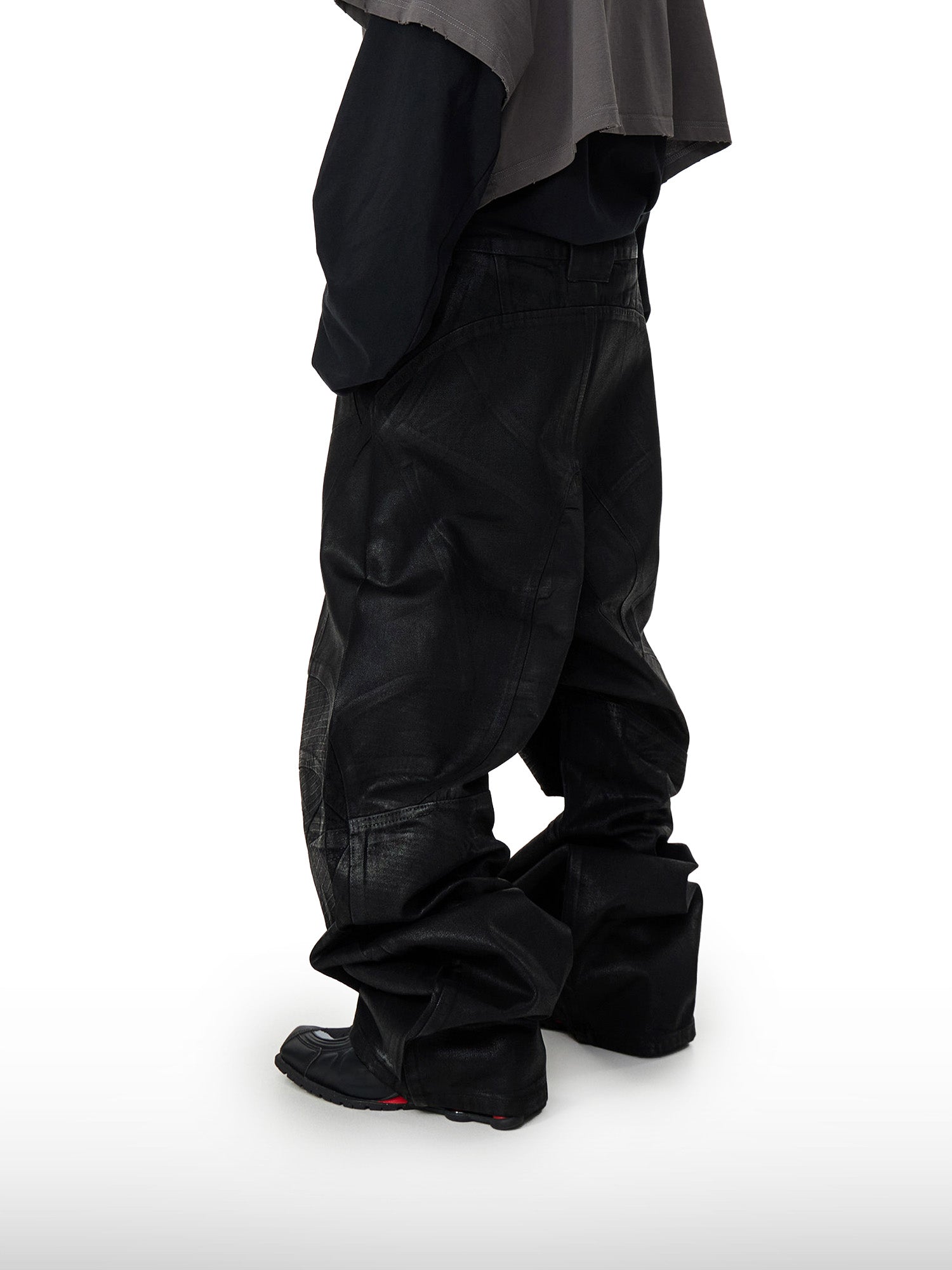 Pantaloni Titan