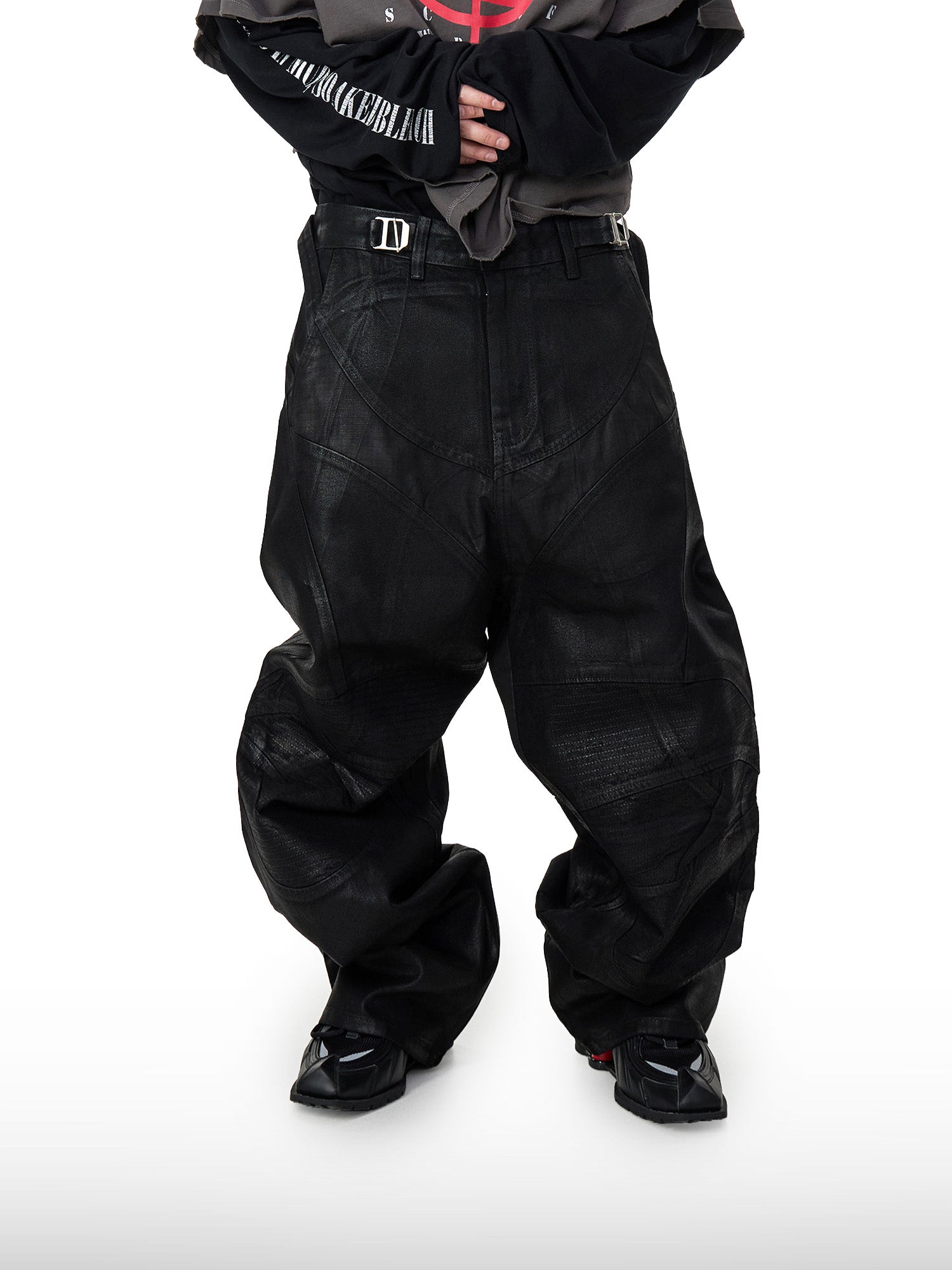 Pantaloni Titan