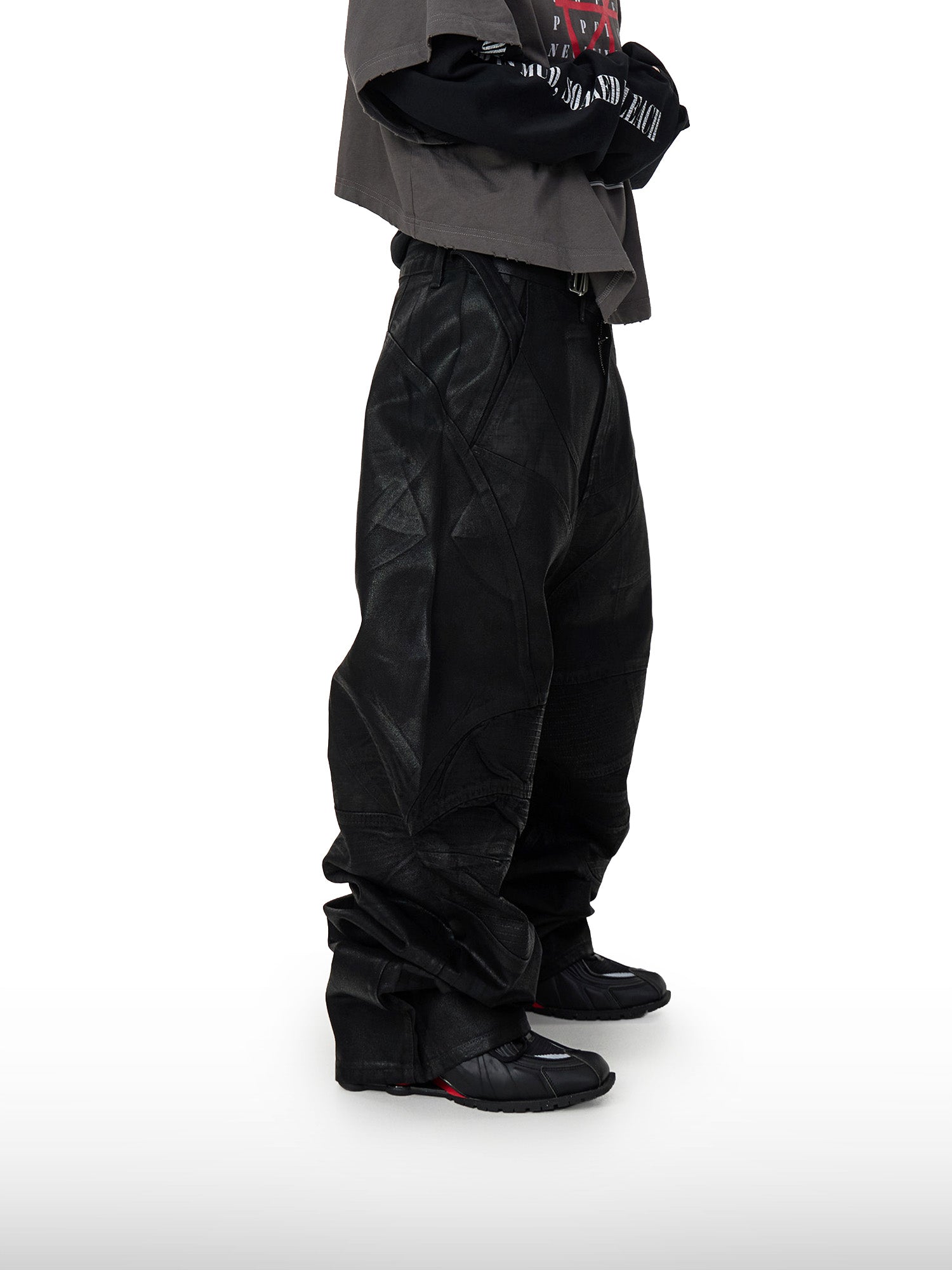 Pantaloni Titan