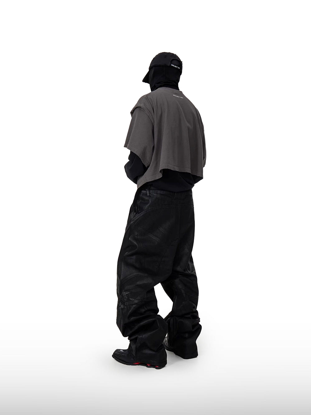 Titan Pants