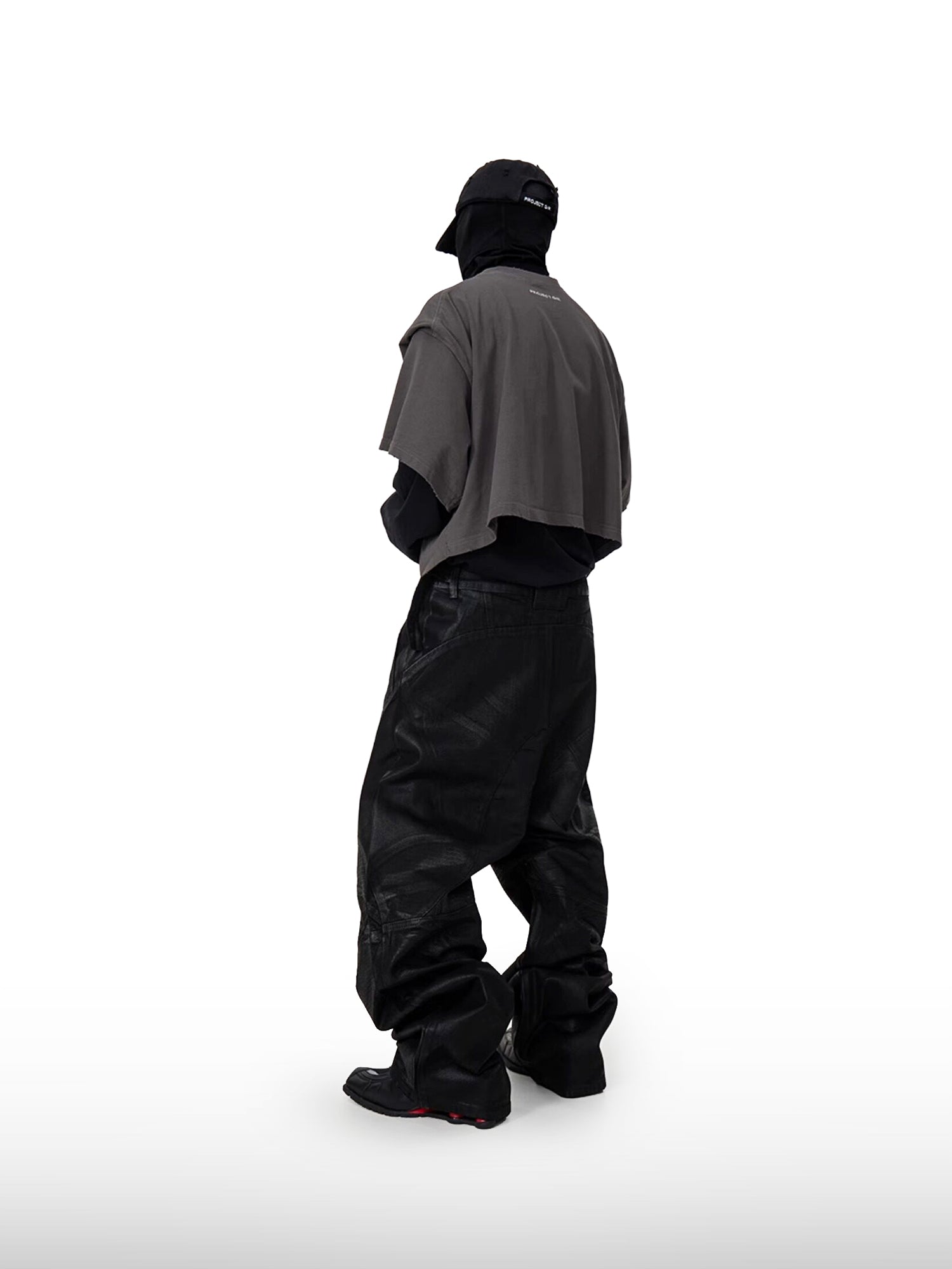 Titan Pants