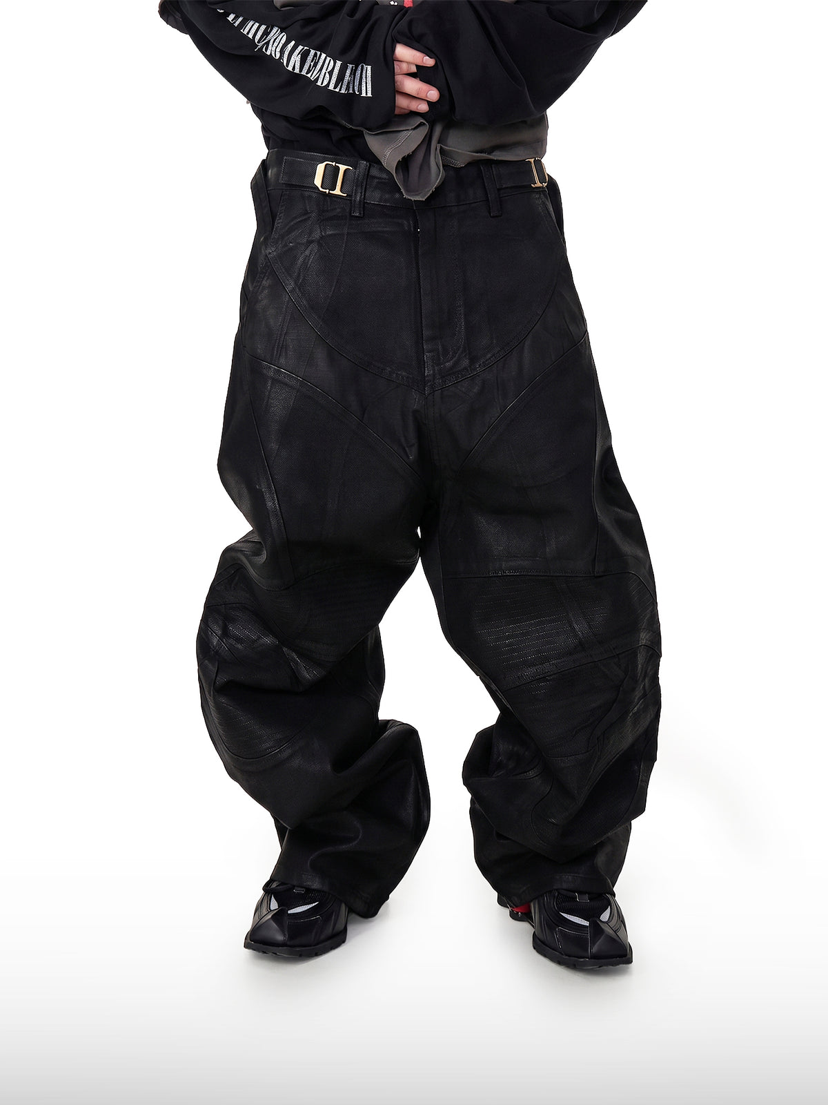 Pantaloni Titan