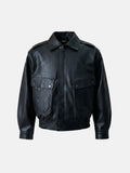Urban Core Minimalist Jacket