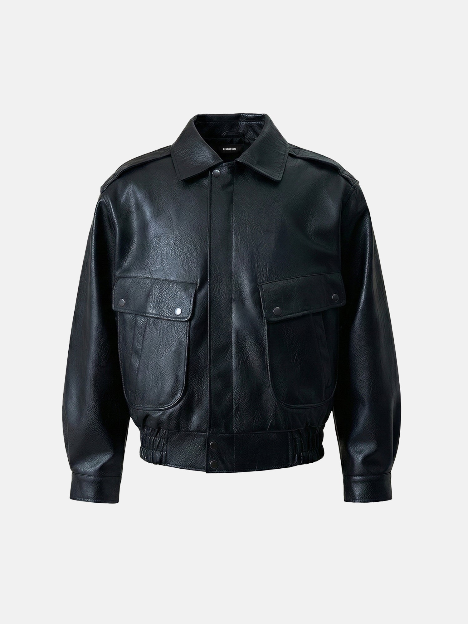 Giacca minimalista Urban Core