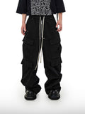 Utility Cargo Pants