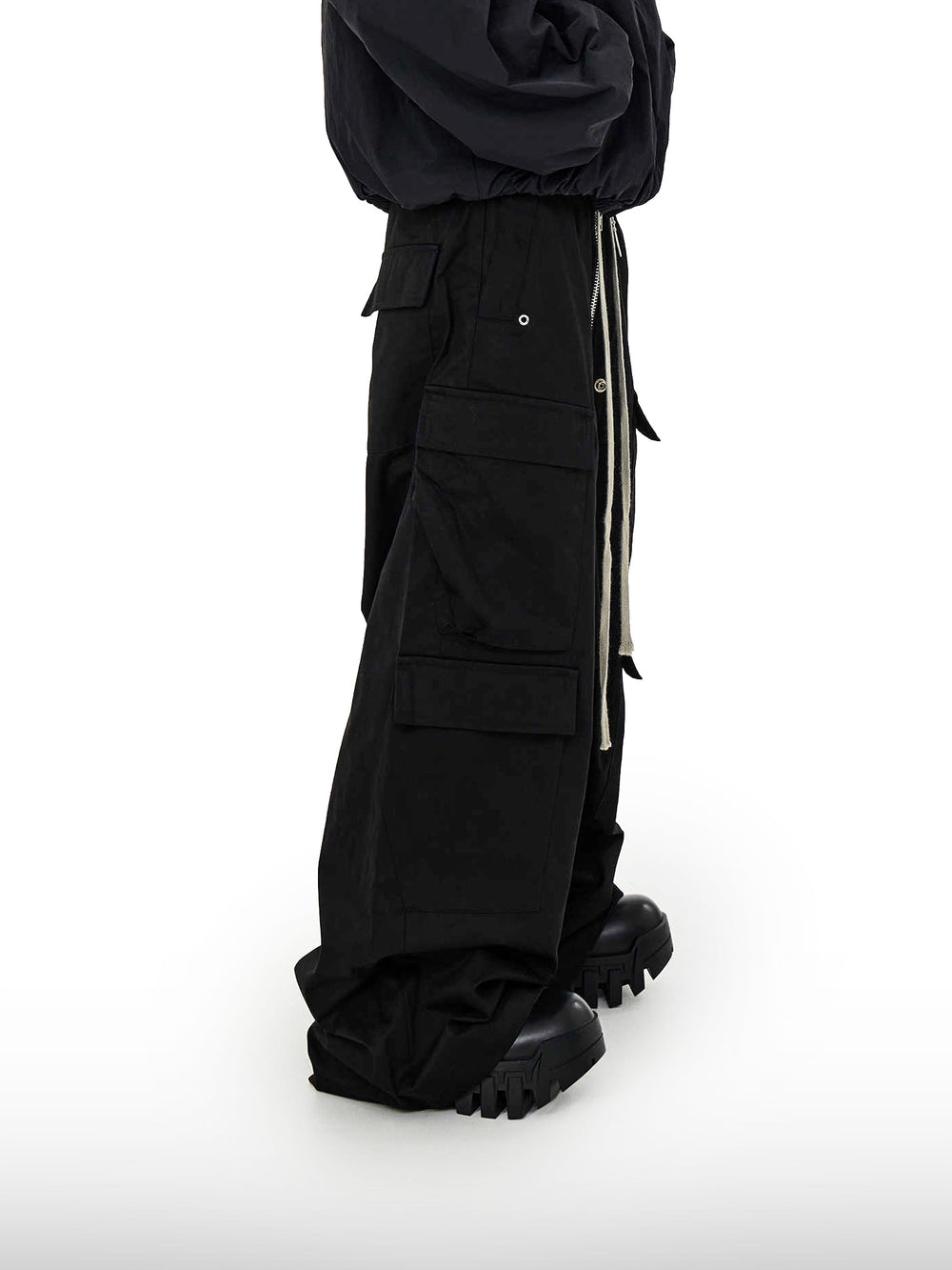 Utility Cargo Pants
