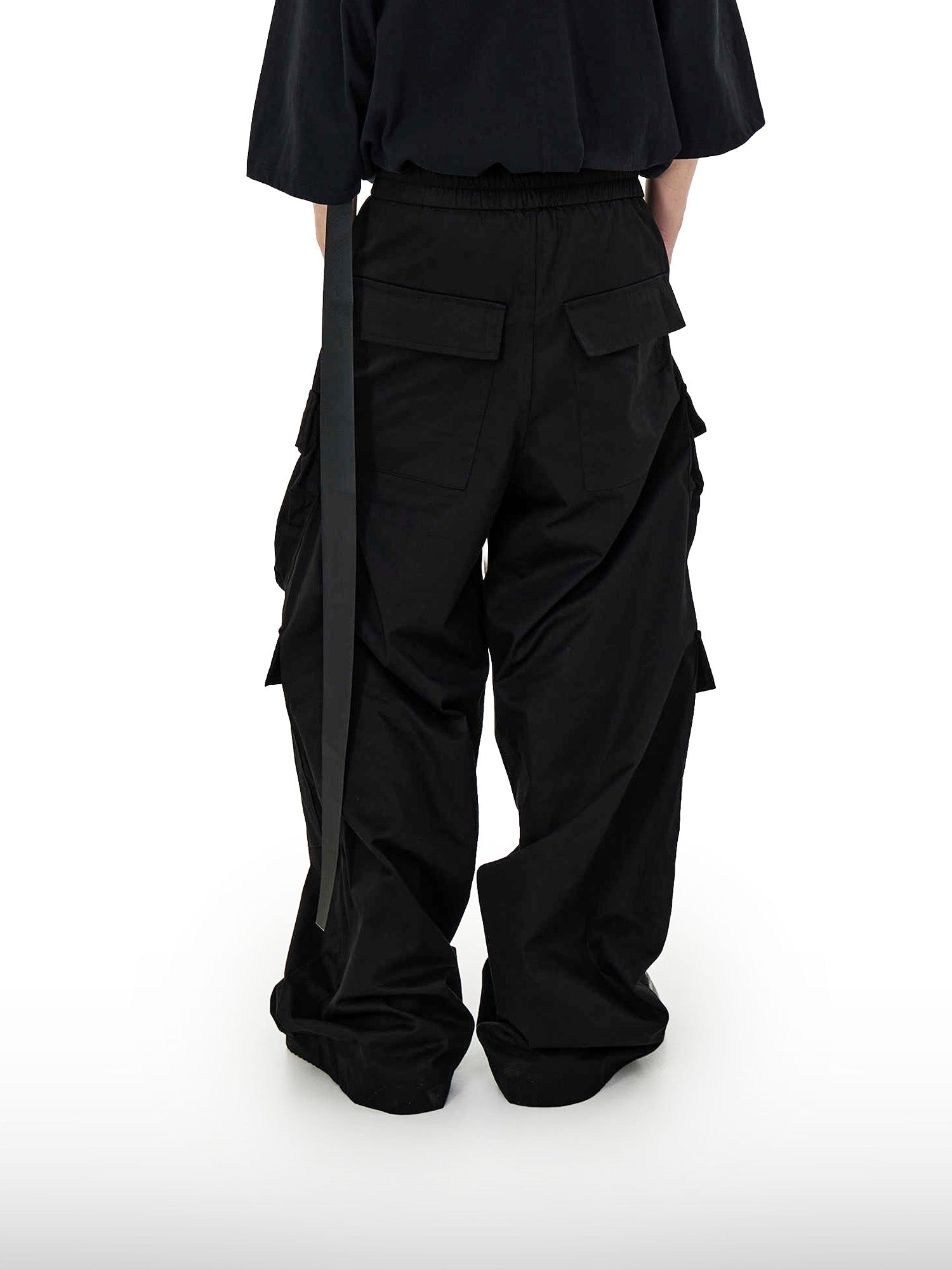 Utility Cargo Pants