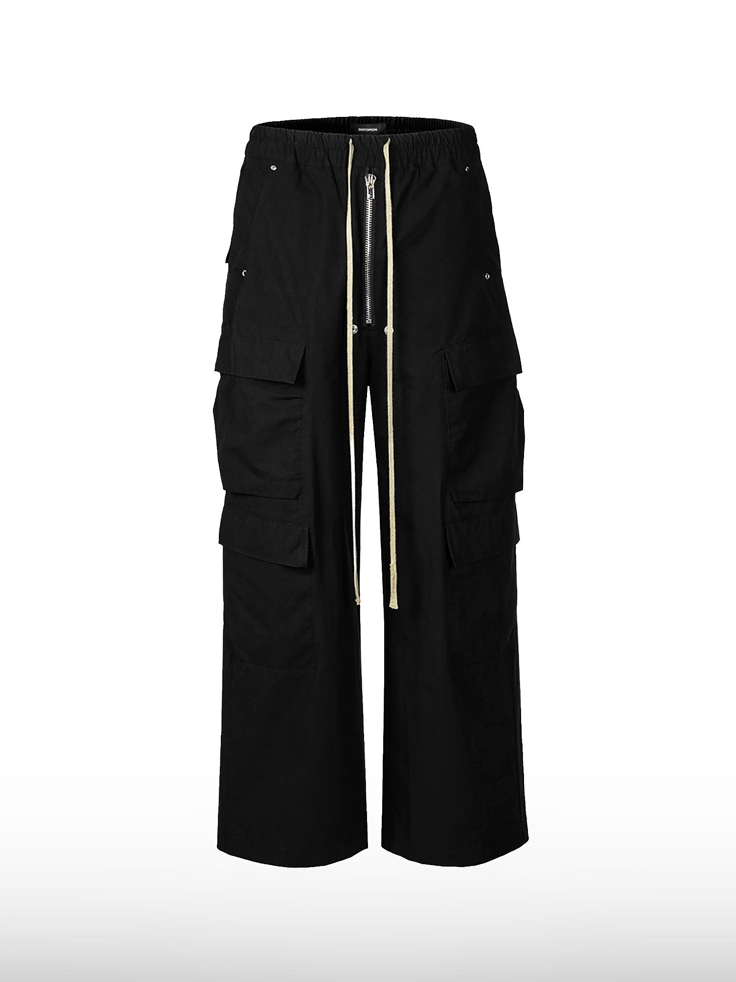 Utility Cargo Pants