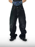 Jeans Void Stacker