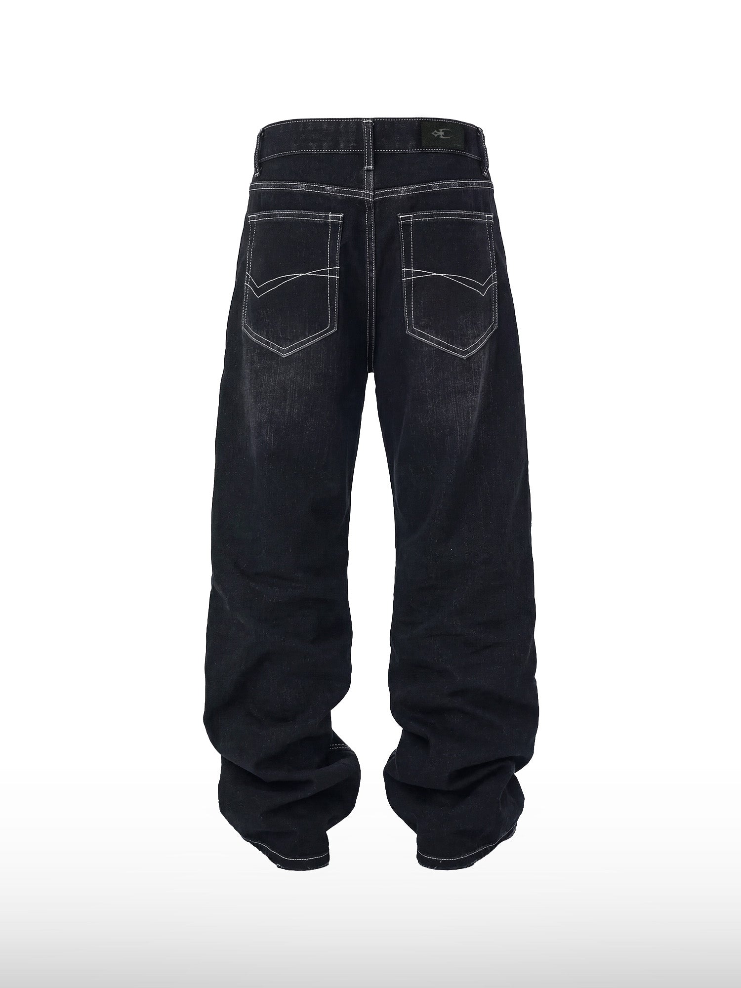 Jeans Void Stacker