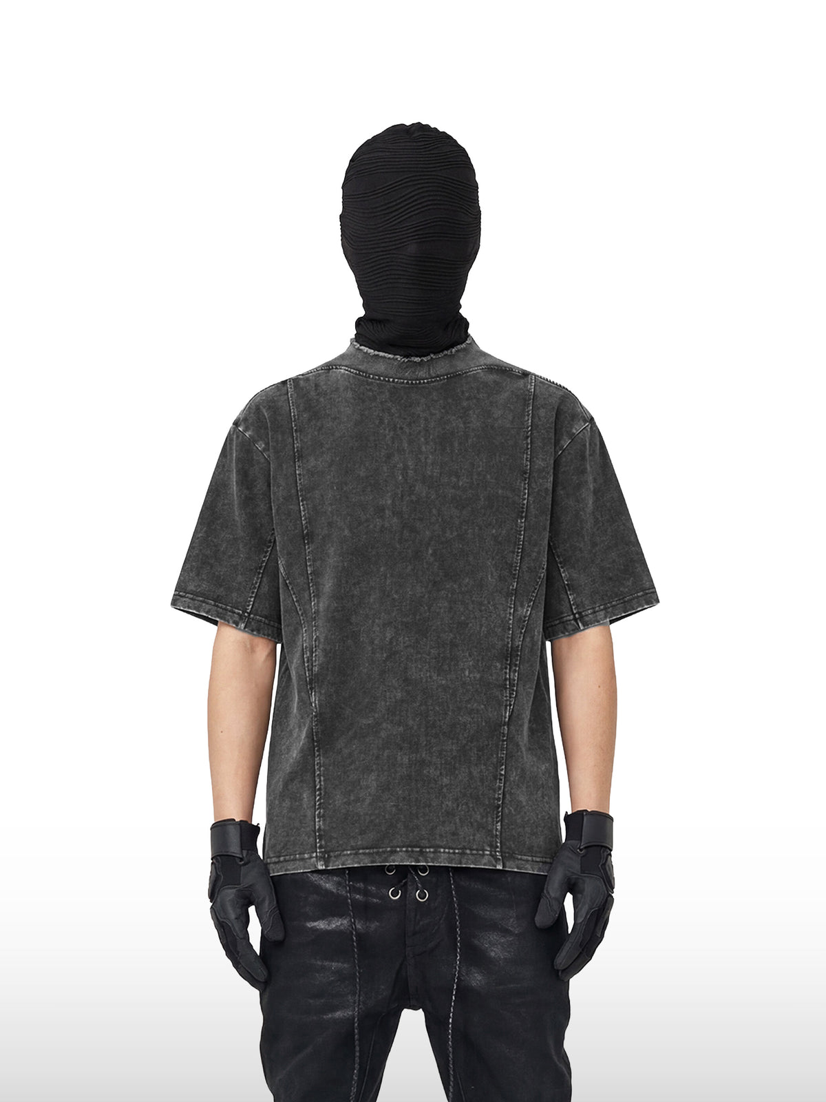 Vector Seam Heavy Tee