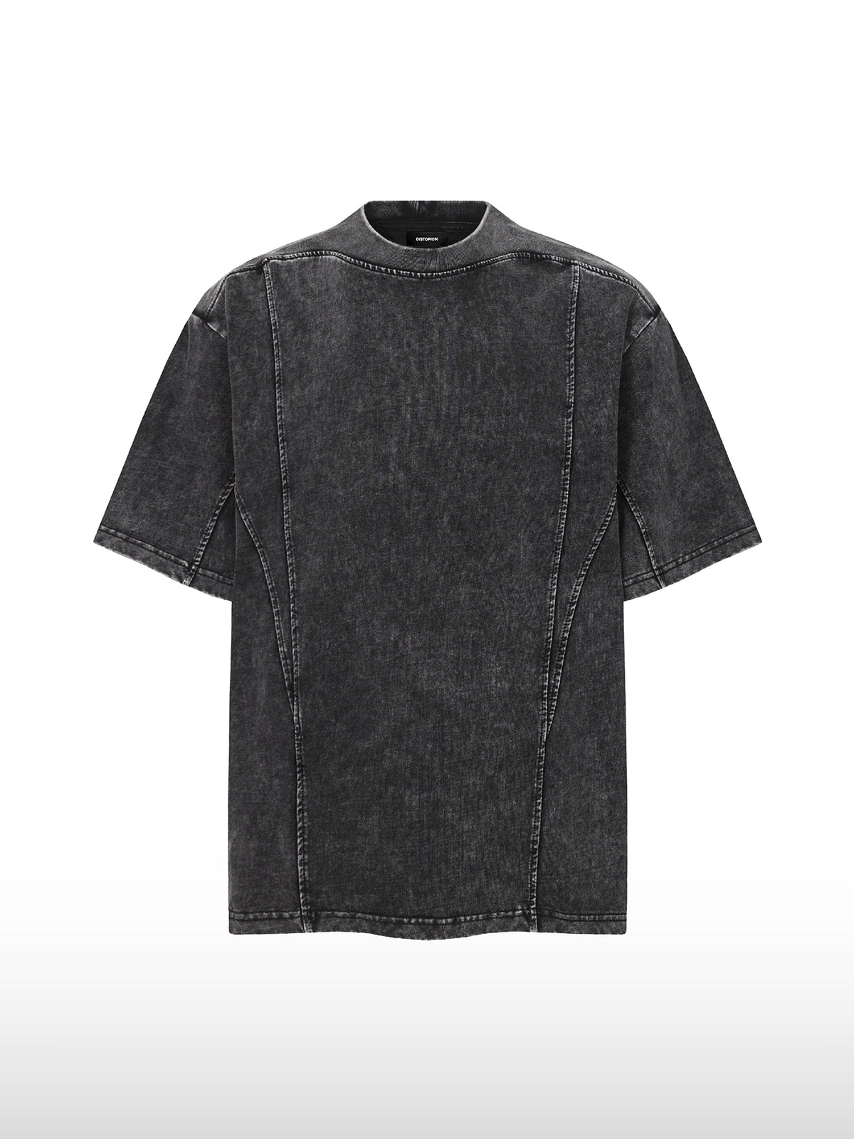Vector Seam Heavy Tee