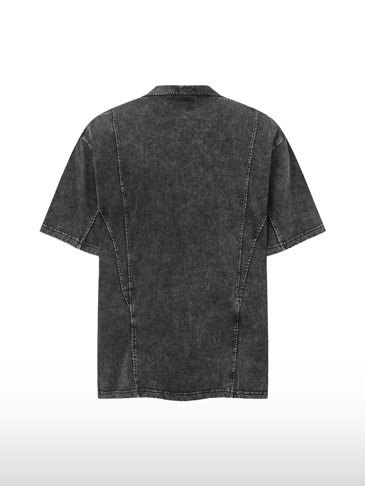 Vector Seam Heavy Tee