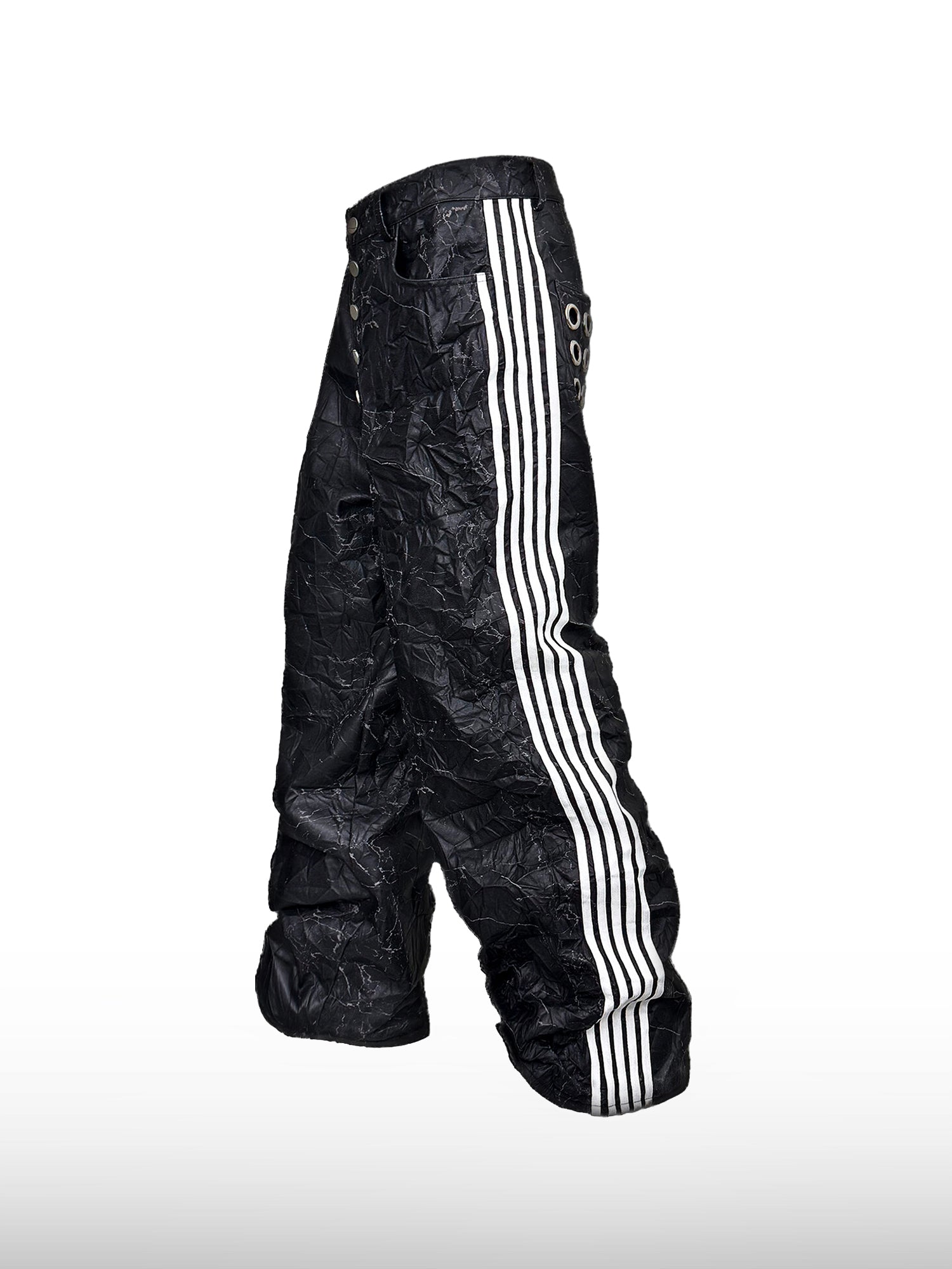 Pantaloni da cattivo