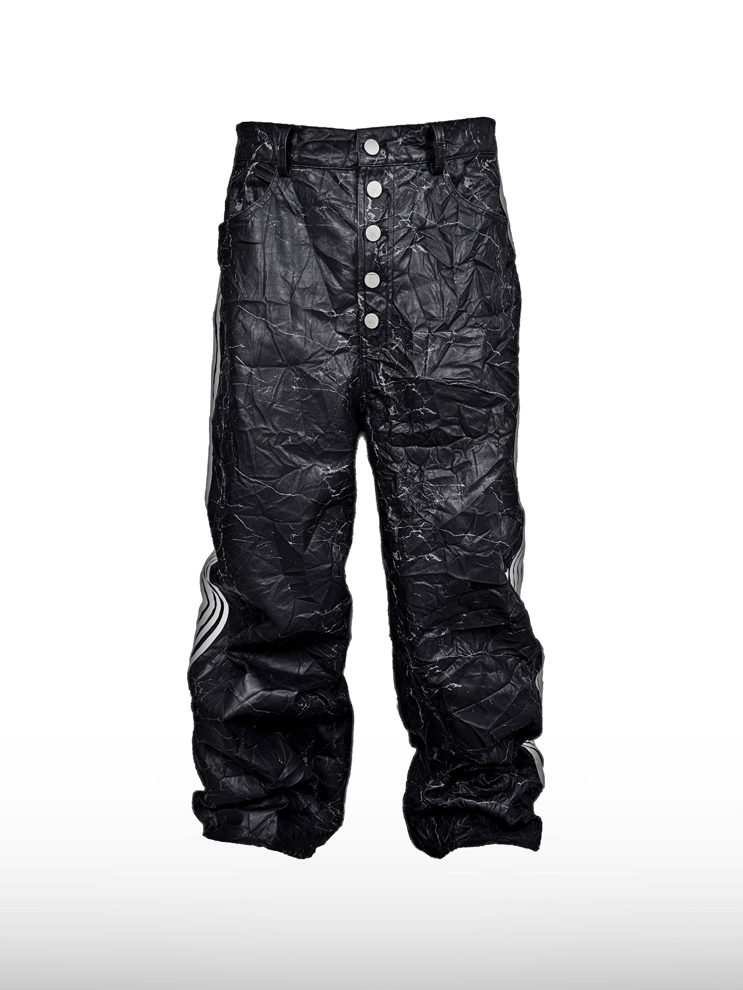 Pantaloni da cattivo