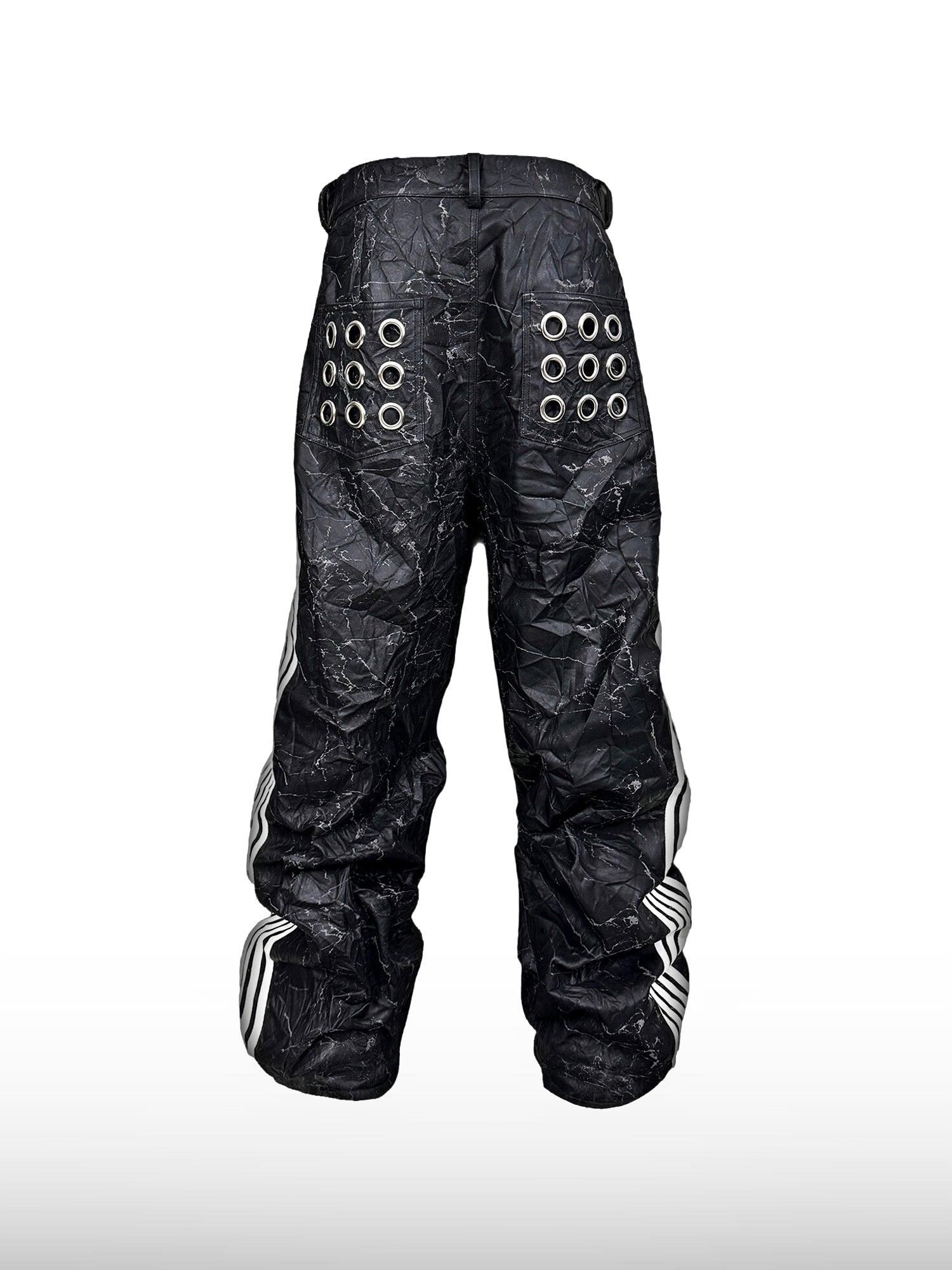 Pantaloni da cattivo