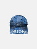 Cappellino vintage Tokyo