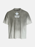 Void Print Tee