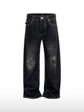 Jeans Void Stacker
