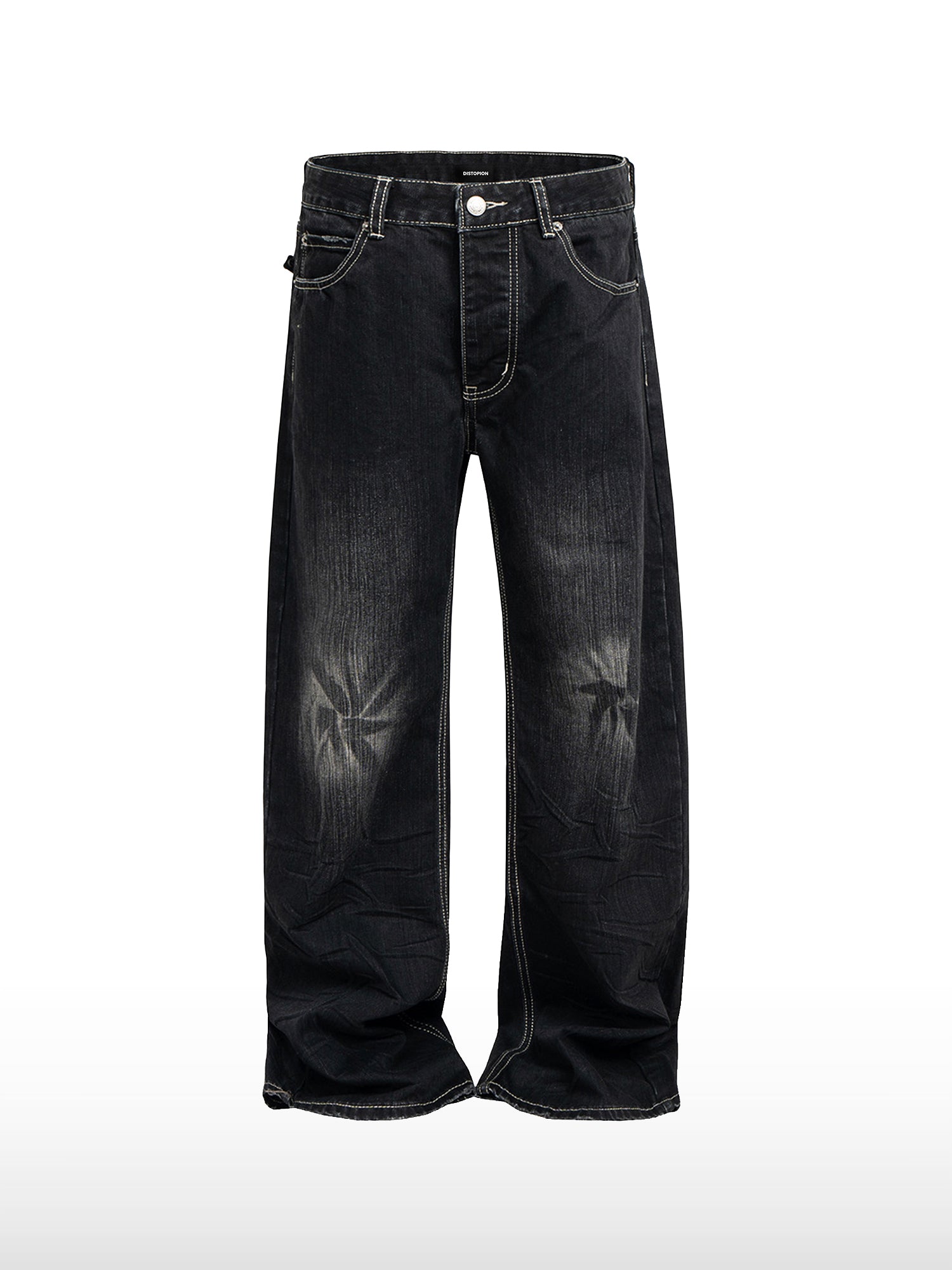 Jeans Void Stacker