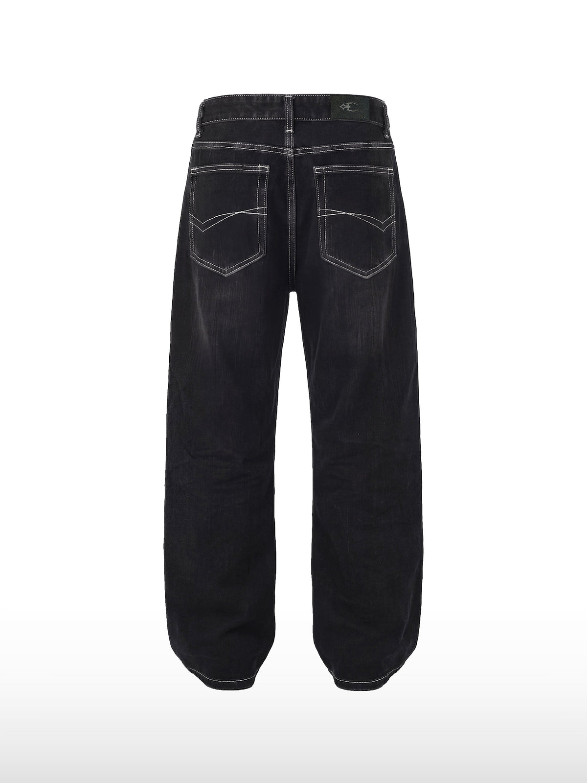 Jeans Void Stacker