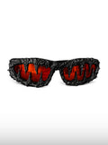 Volcanic Melt Shades