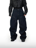 Pantaloni a frattura di volt