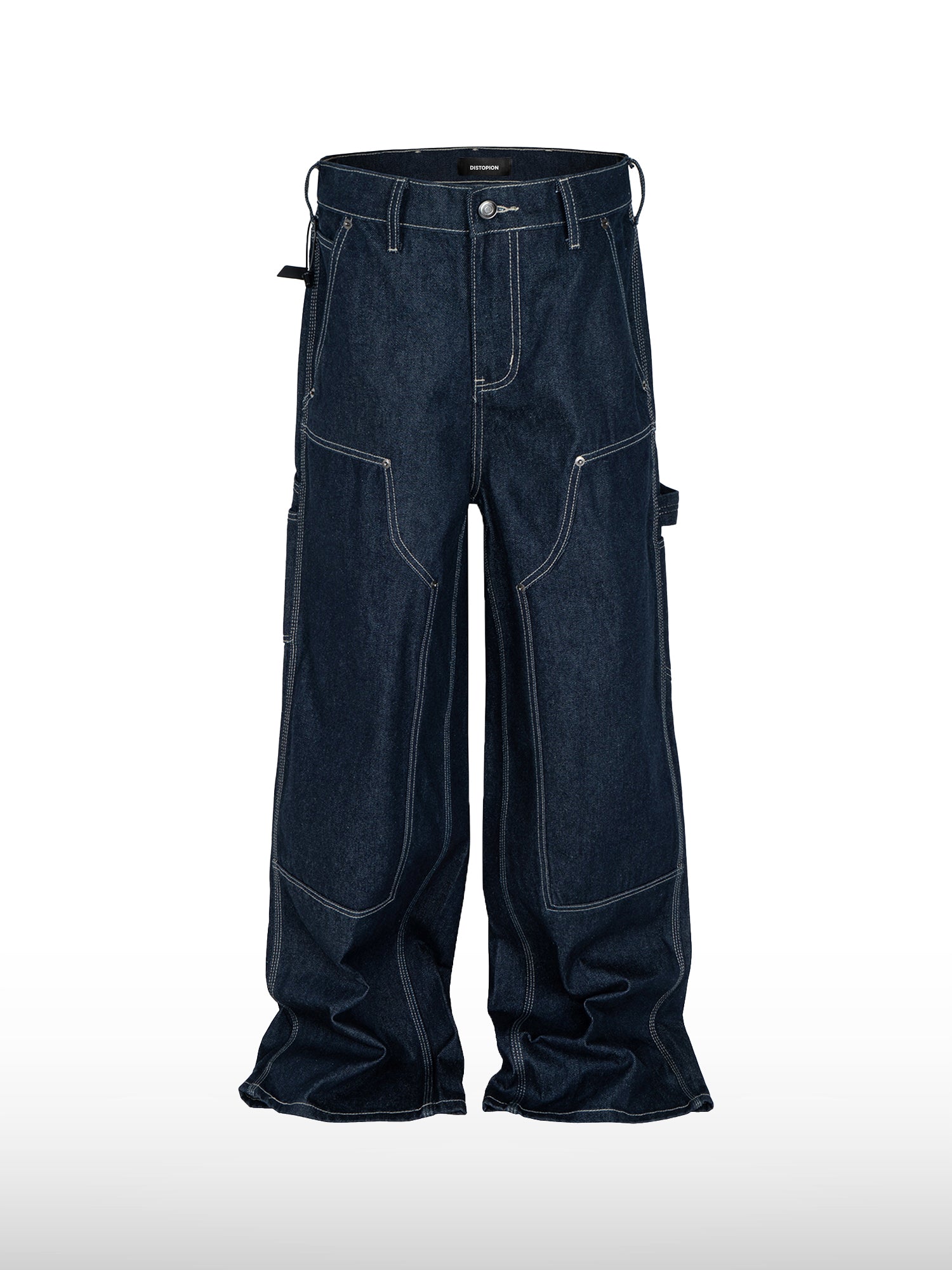 Pantaloni a frattura di volt