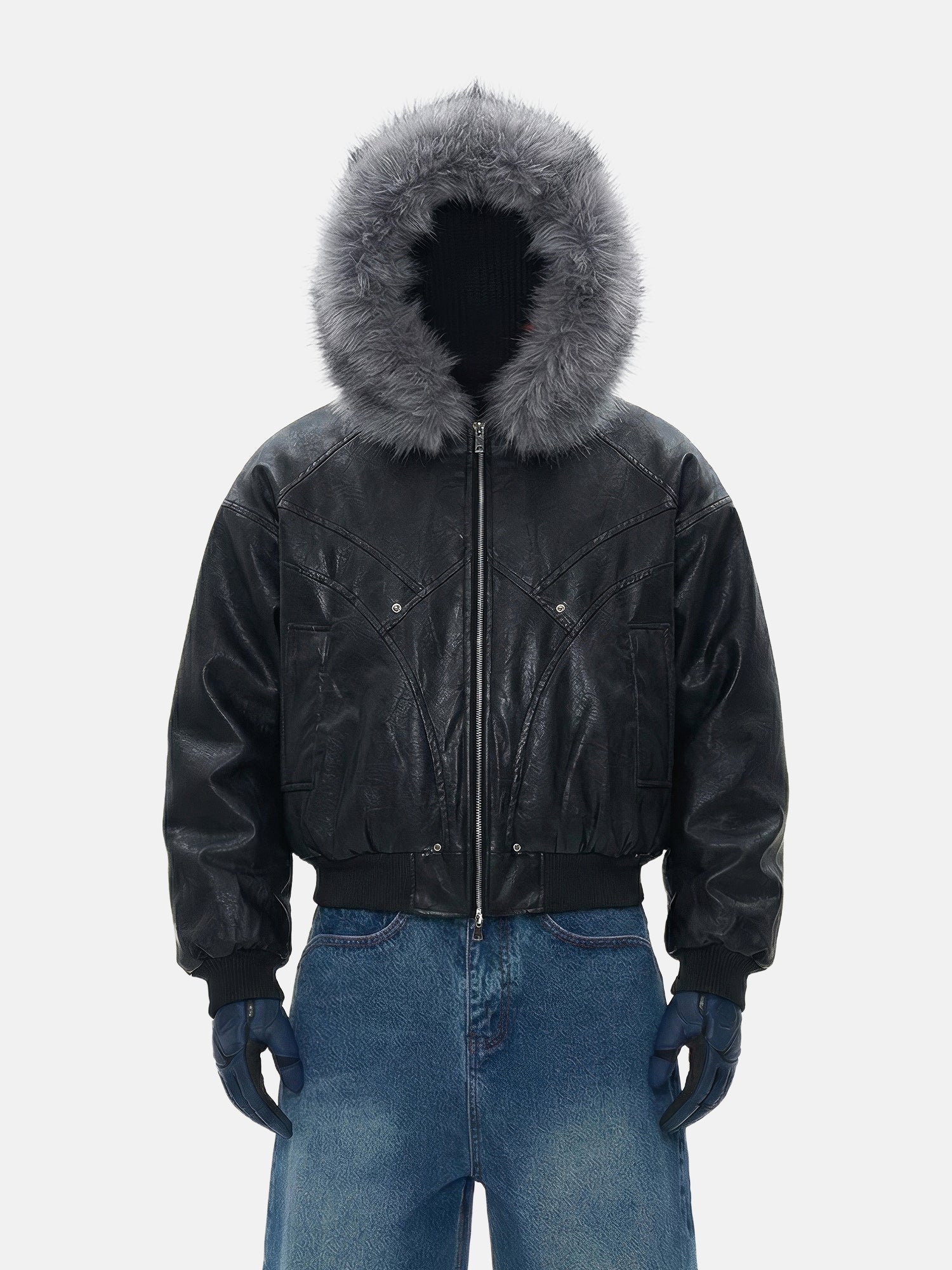 Giacca Wicked Frost