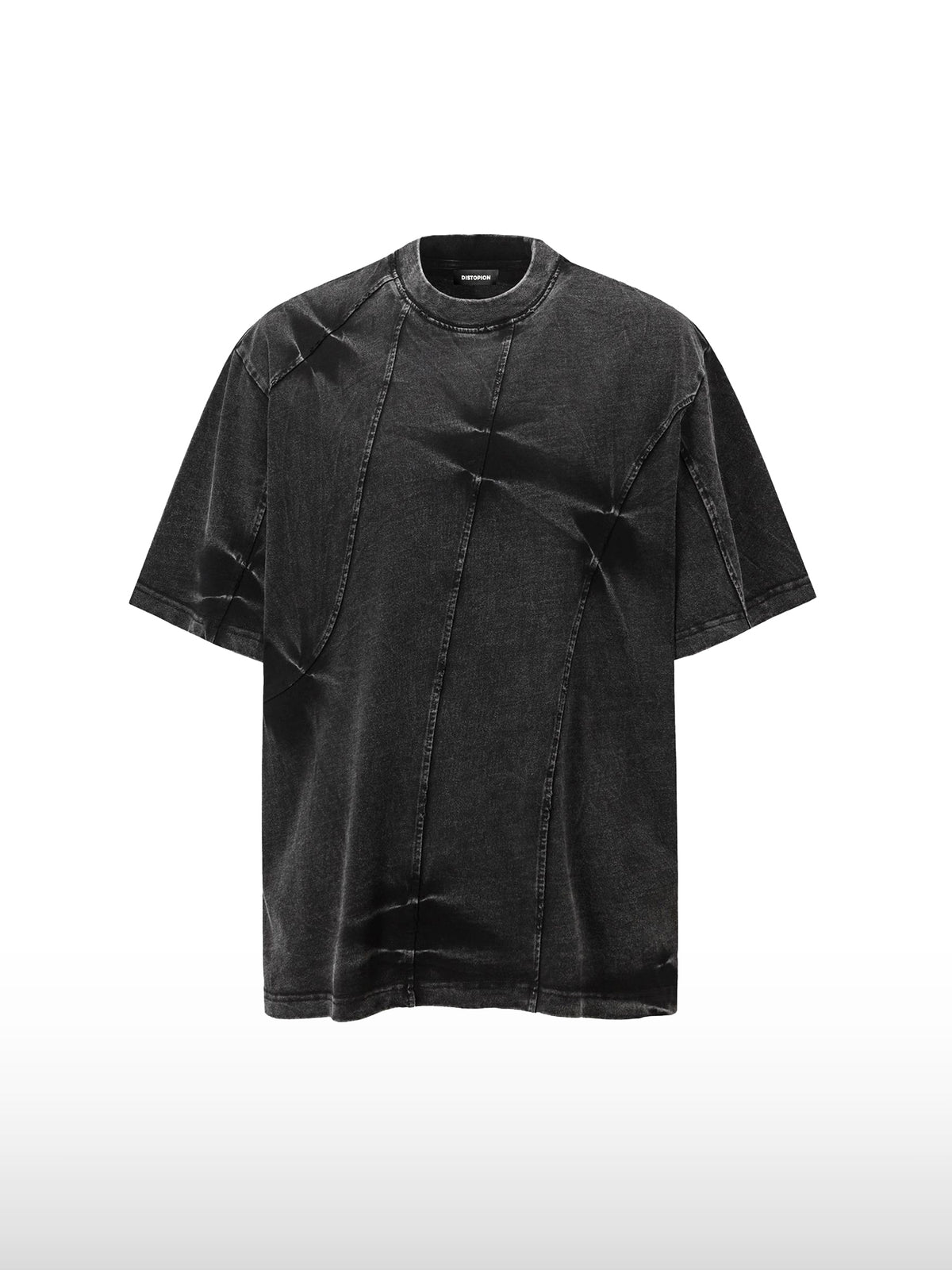 Warp Seam Tee