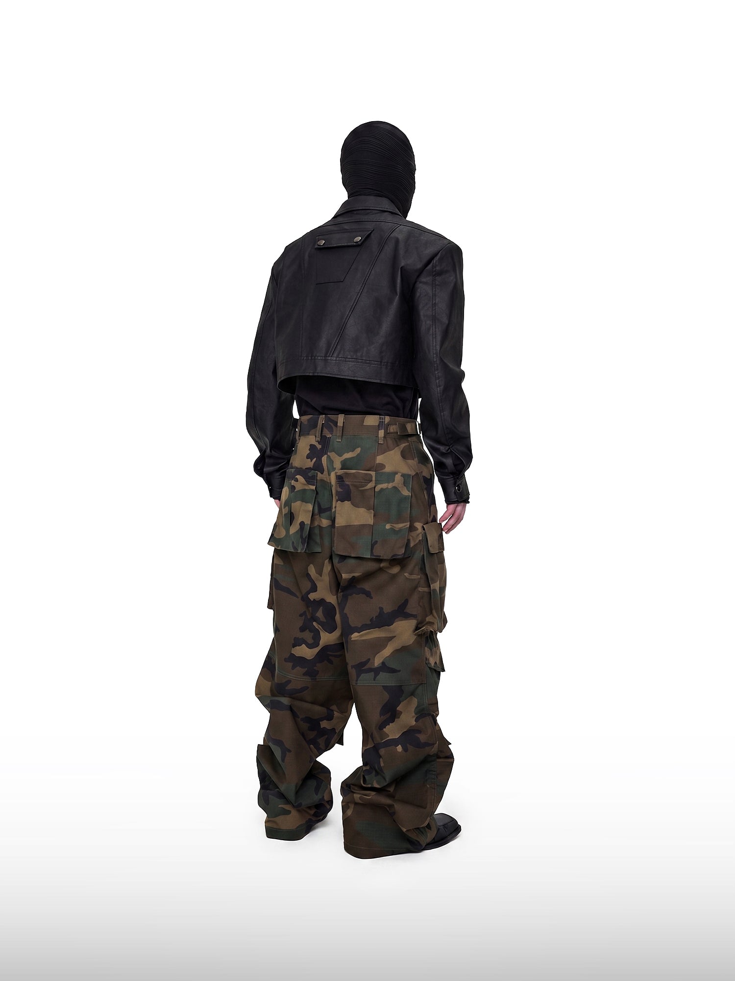 Woodsman Cargo Pants