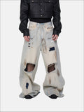 Worn Madness Jeans