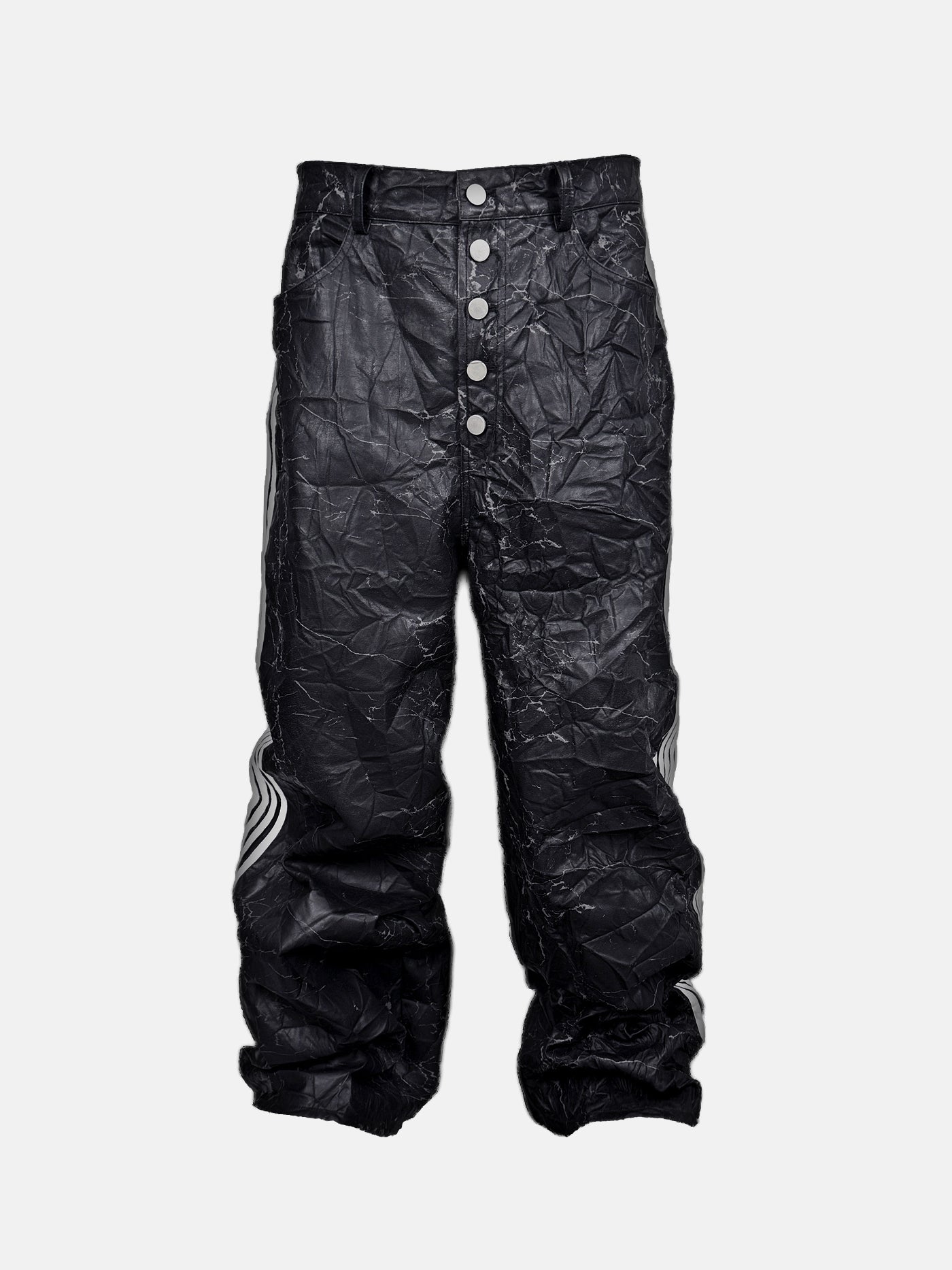 Pantaloni da cattivo