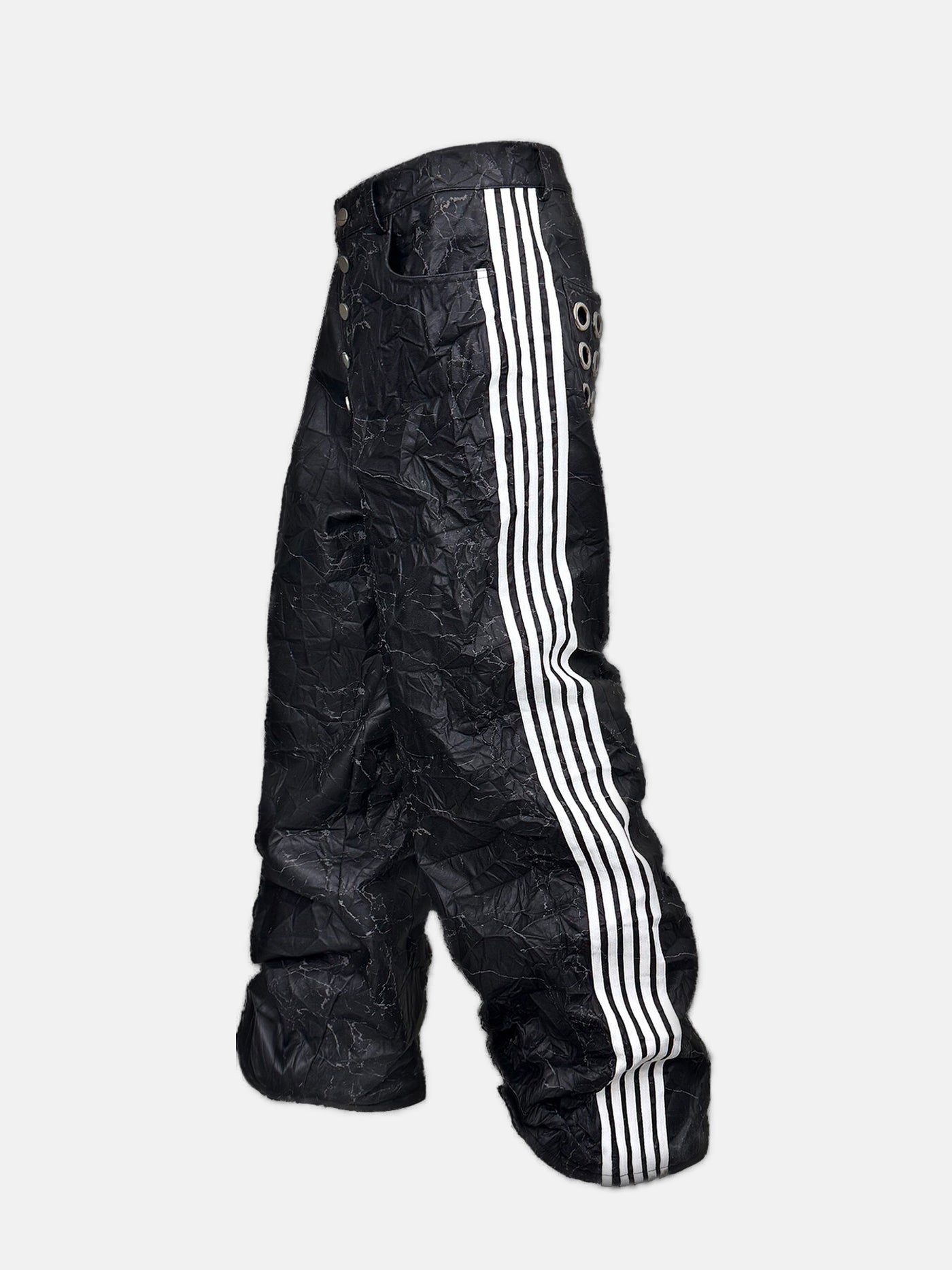 Pantaloni da cattivo