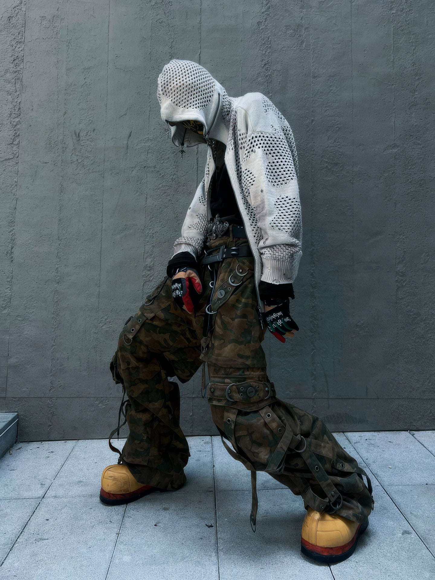 Opium Boss Hoodie