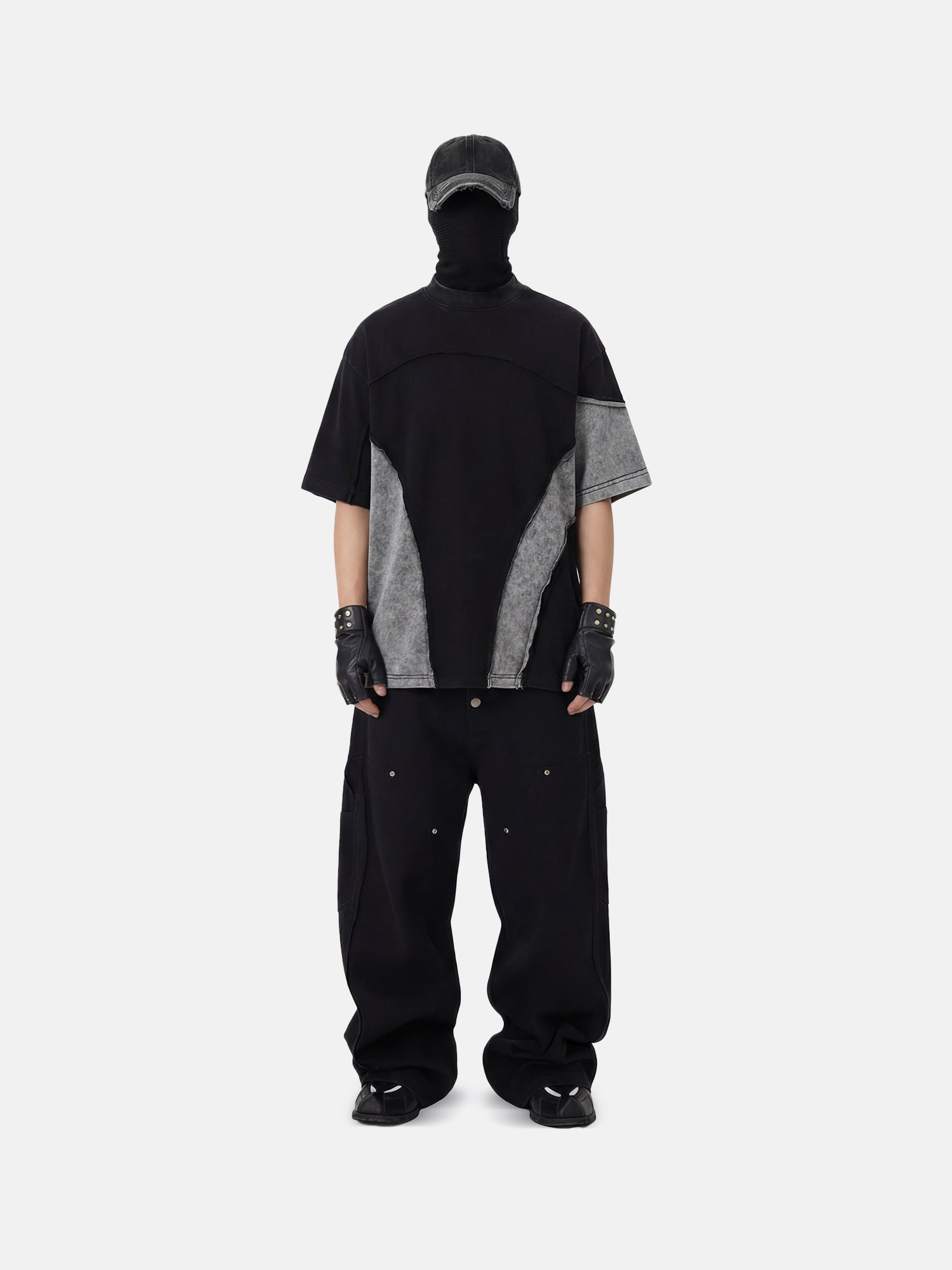 Glacier Apex Tee