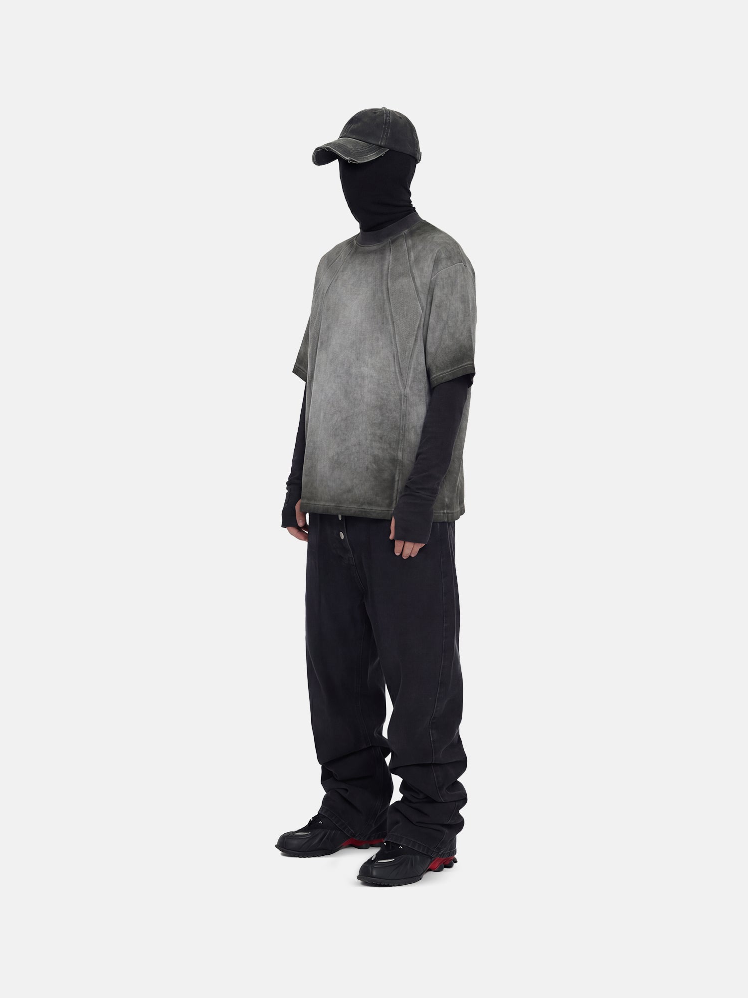 Cipher Tech Tee