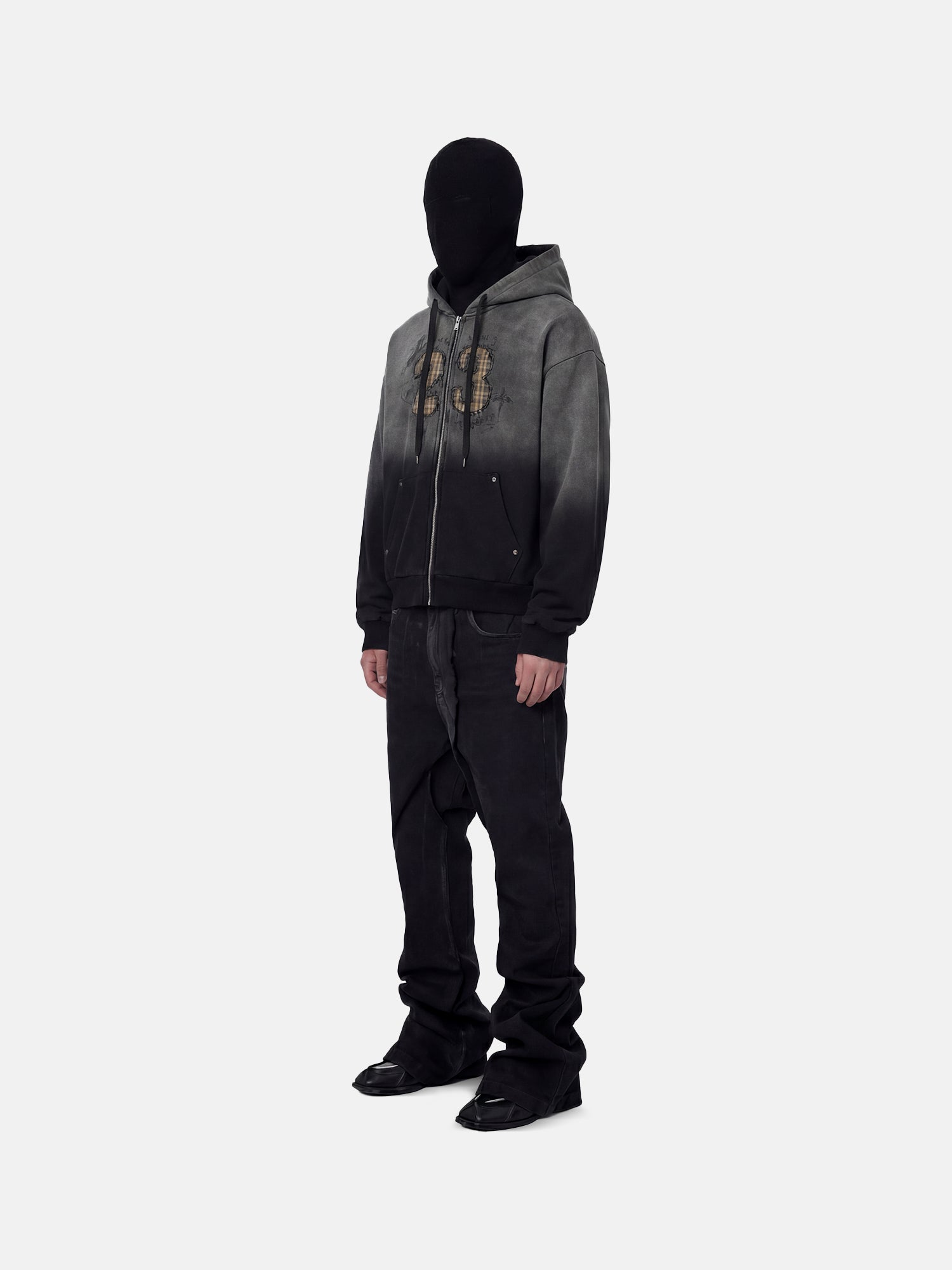 Lost Relic Hoodie