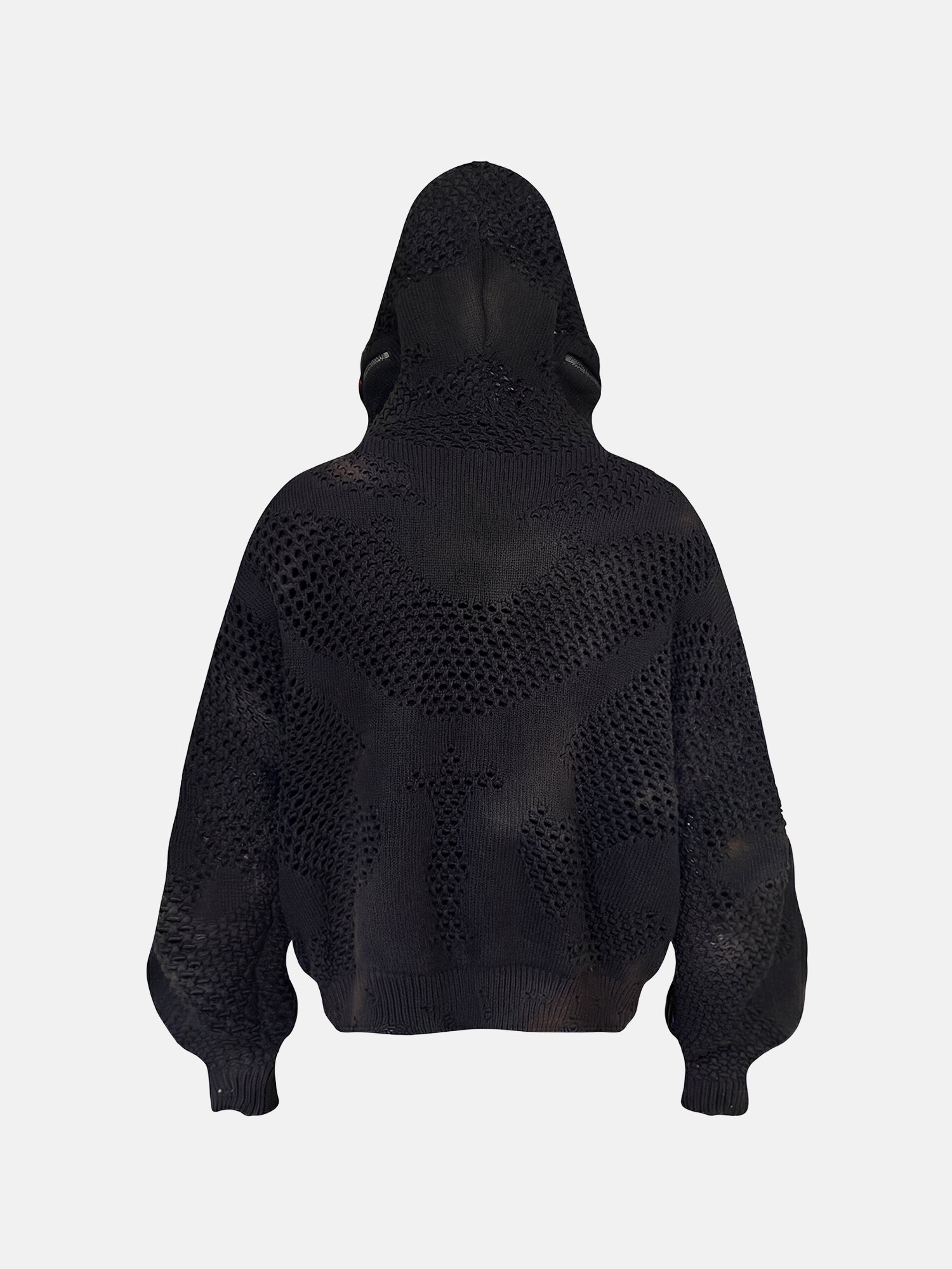 Opium Boss Hoodie